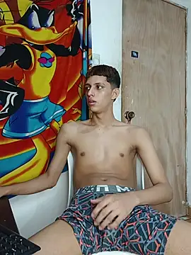 Alayn_sexy_ayes 在線直播表演