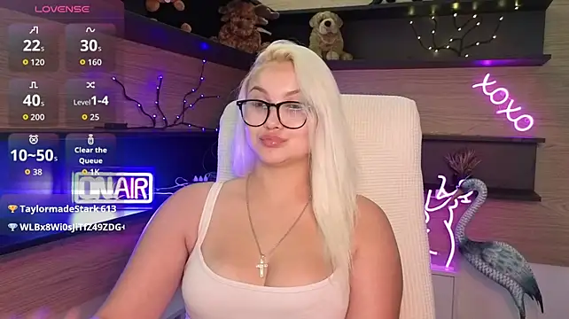adrelaxina – Live XXX-chat