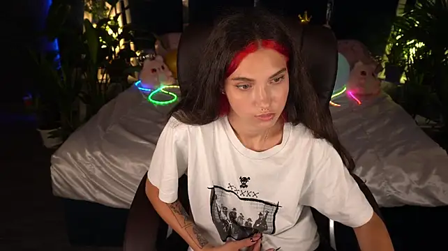 Chat XXX Live BabyFlowerr
