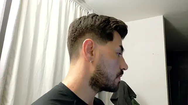 ThomassBrooks Webcamshow