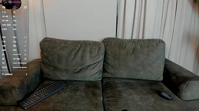 xdaniruiz Live XXX Chat