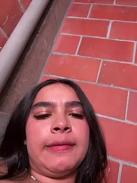 הופעת וובקאם של SofiBlossom_