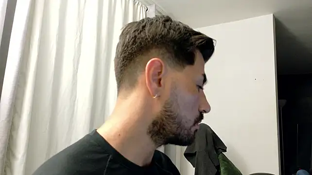Show de webcam de ThomassBrooks