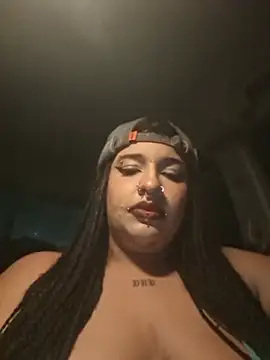 rosenrrot's Live XXX Chat