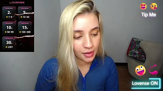 Ambar_lynn01 Obrolan Langsung XXX
