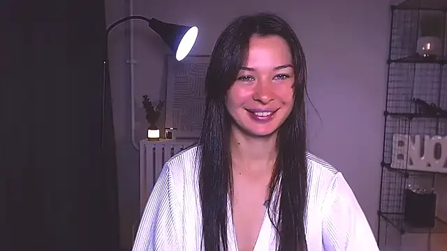 AlexaSven – Live XXX-chat