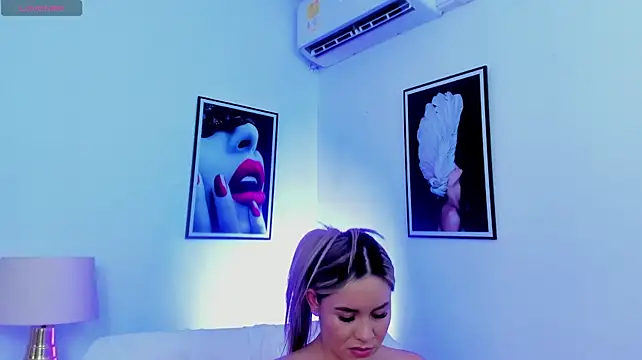 TaylorEvanss live XXX chat