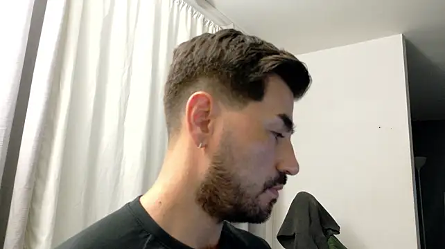 ThomassBrooks Webcam-Show
