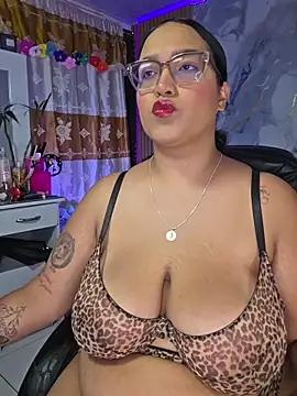 Teffy__xxx Webcam-Show