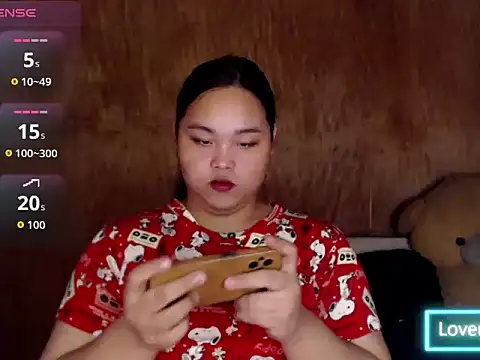 แชท XXX สดของ _Lylia