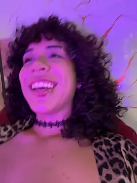 Woo_isDaphne's Live XXX Chat
