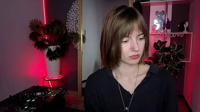 EchoScribe's Live XXX Chat