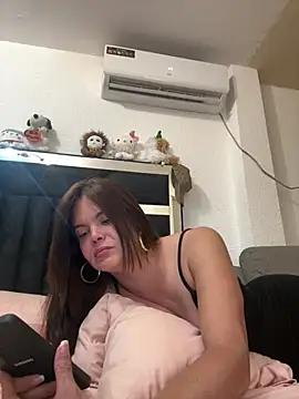 Sexifantasia 网络视讯表演