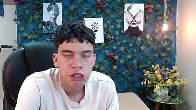 Chat XXX ao vivo de jac_cox