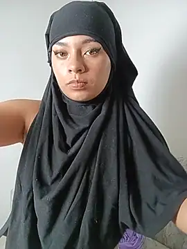 Samira_1 现场XXX聊天