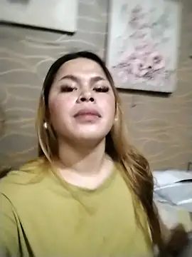 Mariamaria26 Pertunjukan Webcam