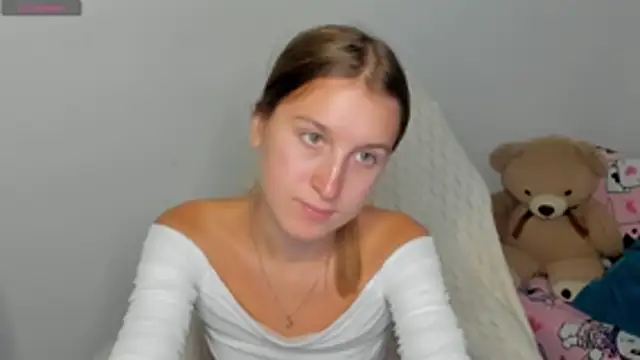 Xenia_paradise Chat XXX in diretta