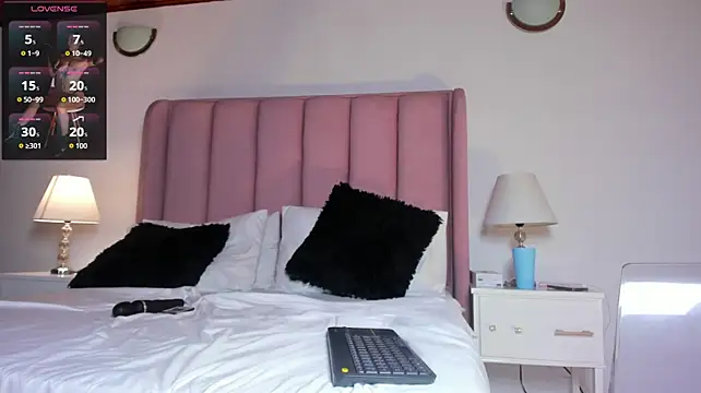 sarahtexas_'s Live XXX Chat