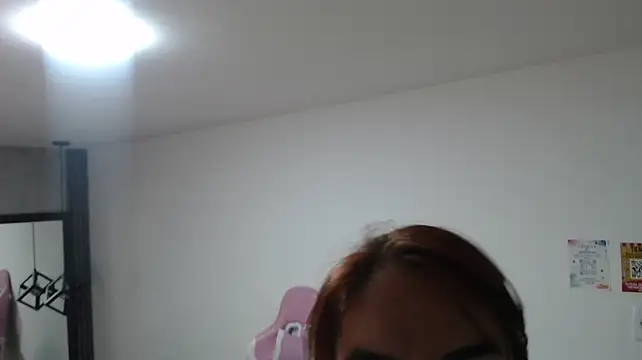 JessiDovee's Webcam Show
