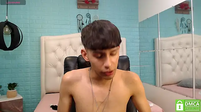 Chat XXX Live DraxBlade09