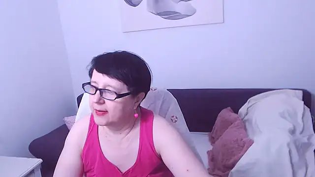 Chat +18 de ChristaRose ao vivo