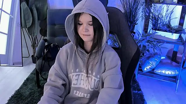 Živý XXX chat Elainebeness