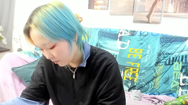 Živý XXX chat Cute__Kiko