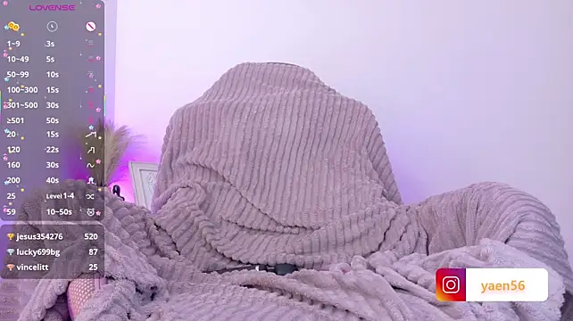 Liah__19 라이브 XXX 채팅