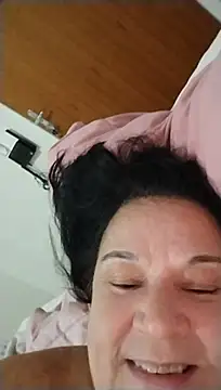 Yaya_Mineira Obrolan Langsung XXX