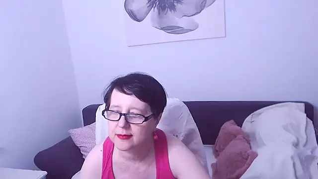 ChristaRose's Live XXX Chat