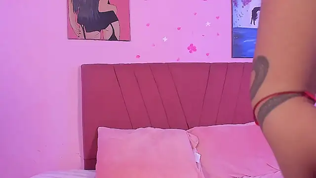 Czat XXX na żywo – LorenaStevens