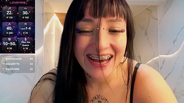 Živý XXX chat eivy_lilith_cn