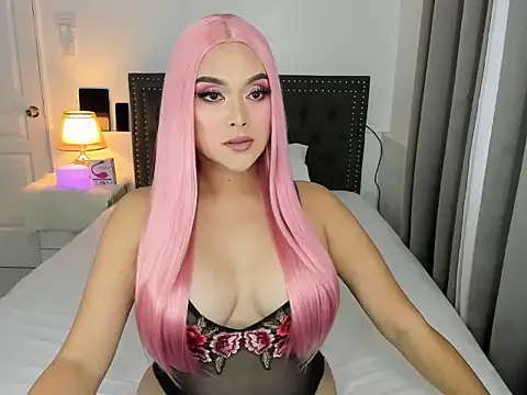 lovejasminex Show Webcam