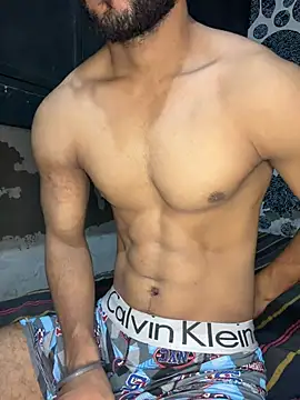 Chatroom XXX en direct de Fitboy07