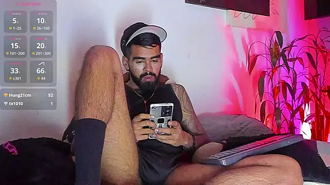 _kameron9811 Live XXX Chat