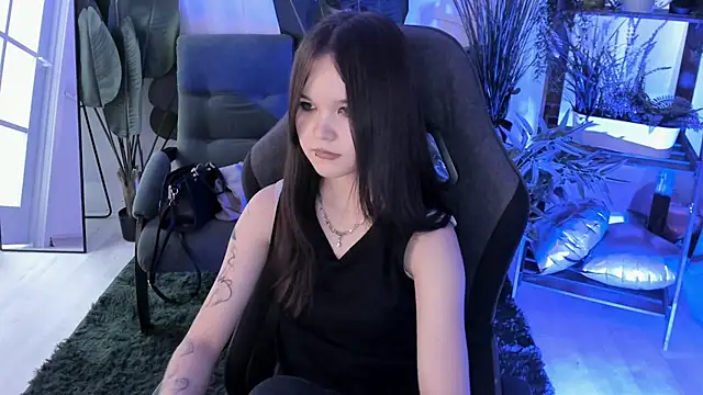 Živý XXX chat Elainebeness