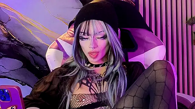 chloe_jacksonn's Live XXX Chat
