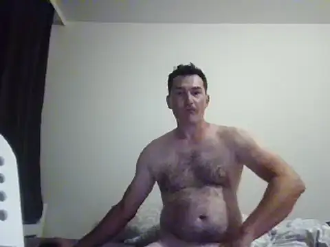 Grzesssiek Adlı Modelin Canlı XXX Sohbeti