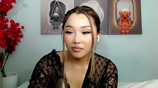 Živý XXX chat ichiben