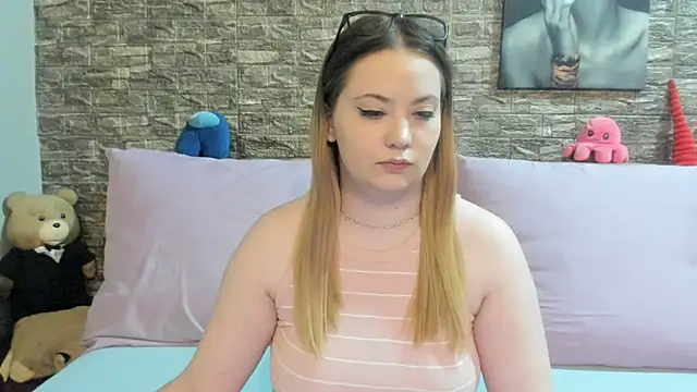 Chat XXX en directo de kalindahot