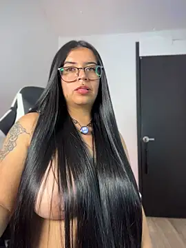Devilsweet17 Live XXX-Chat