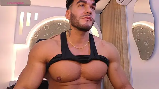 zac_levis_ লাইভ XXX চ্যাট