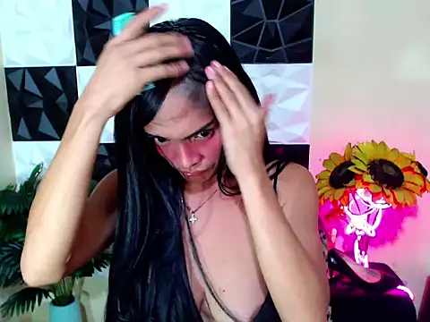 xAsianTOPModelx's Live XXX Chat