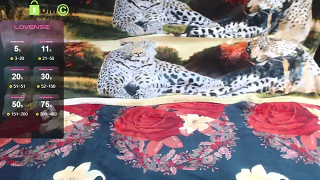 Queen_SarahのライブXXXチャット