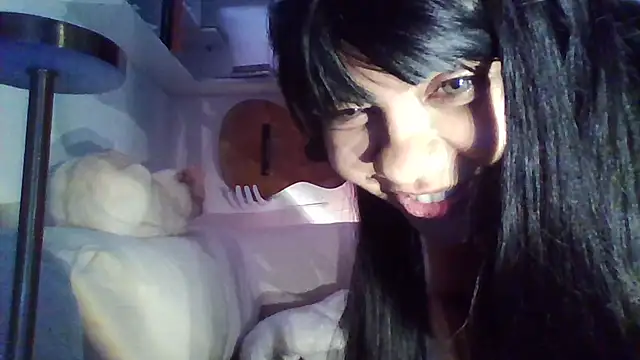 sarmidai Chat XXX in diretta