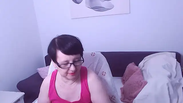 ChristaRose 라이브 XXX 채팅