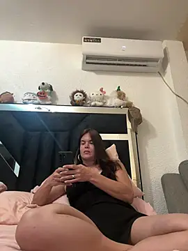 Sexifantasia: вебкам-шоу