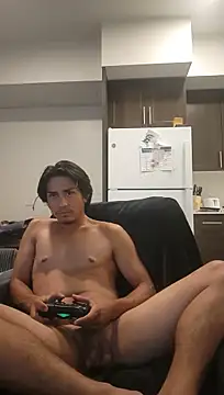 ZeldaSneakyLink élő XXX-chatje