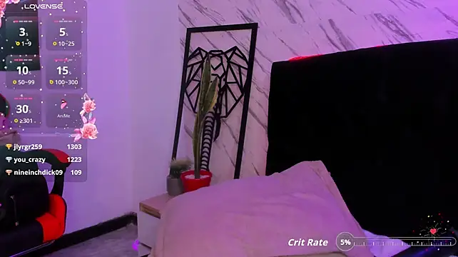 valleriagp Live XXX-chat
