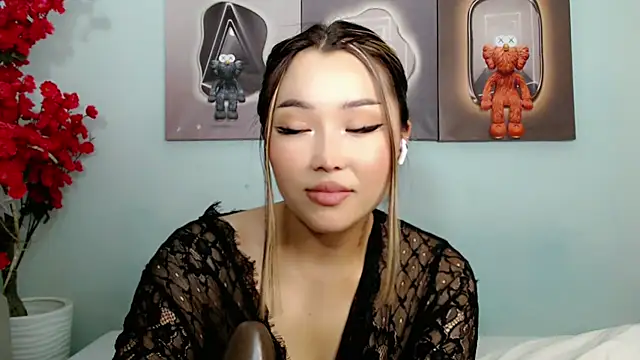 Chatroom XXX en direct de ichiben